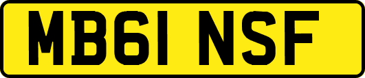 MB61NSF