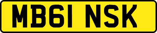 MB61NSK