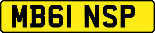 MB61NSP