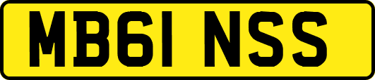 MB61NSS