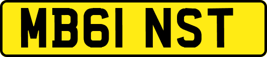 MB61NST