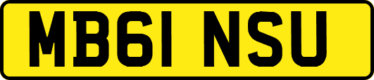 MB61NSU