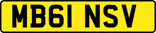 MB61NSV