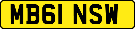 MB61NSW