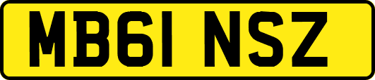 MB61NSZ