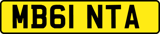 MB61NTA