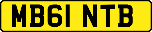 MB61NTB