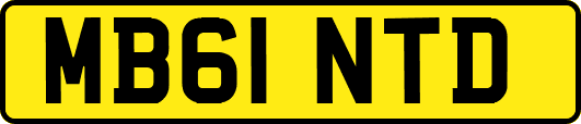 MB61NTD