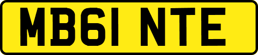 MB61NTE