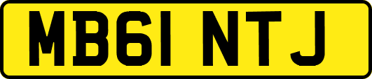 MB61NTJ