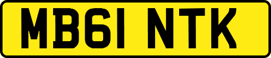 MB61NTK