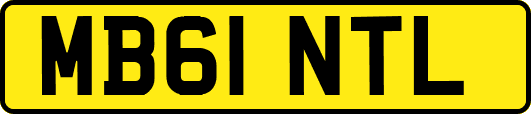 MB61NTL