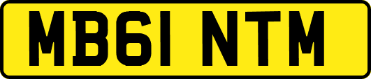 MB61NTM