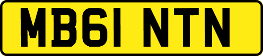 MB61NTN