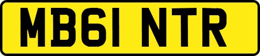 MB61NTR