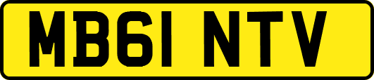 MB61NTV