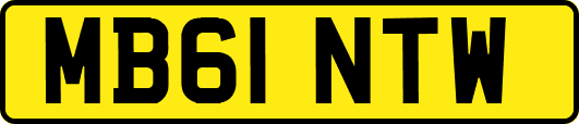 MB61NTW