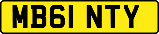 MB61NTY