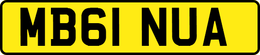 MB61NUA