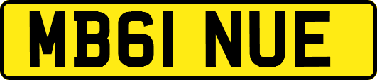 MB61NUE
