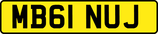 MB61NUJ