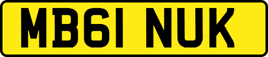 MB61NUK