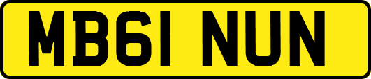 MB61NUN
