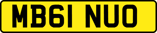 MB61NUO