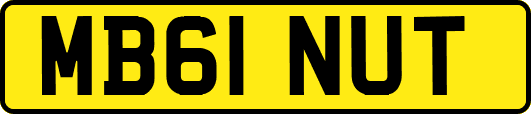 MB61NUT