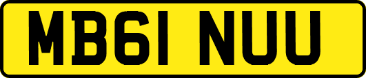 MB61NUU