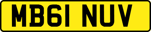 MB61NUV
