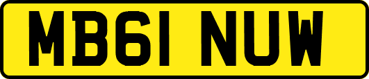 MB61NUW