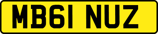 MB61NUZ