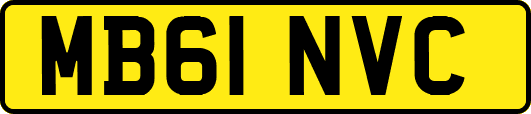 MB61NVC