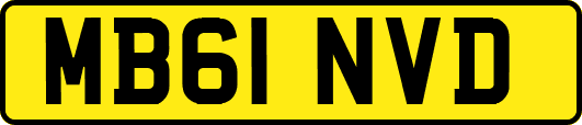 MB61NVD
