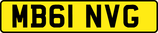 MB61NVG