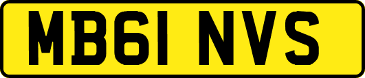 MB61NVS