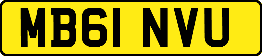 MB61NVU