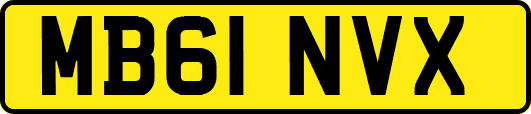 MB61NVX