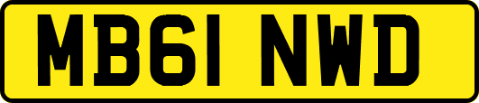 MB61NWD
