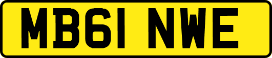 MB61NWE