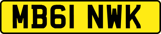 MB61NWK