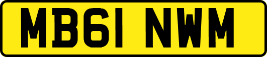 MB61NWM