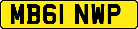 MB61NWP