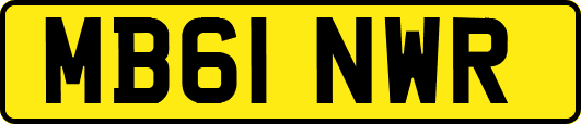 MB61NWR