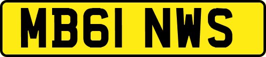 MB61NWS