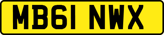 MB61NWX