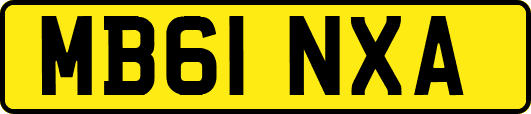MB61NXA