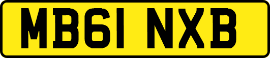 MB61NXB