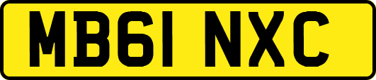 MB61NXC